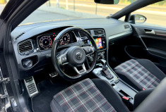 Volkswagen Golf 7.5 GTi Performance 2.0 TFSI 245 DSG7 / Toit ouvrant / Carplay / Eventuri