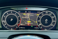 Volkswagen Golf 7.5 GTi Performance 2.0 TFSI 245 DSG7 / Toit ouvrant / Carplay / Eventuri