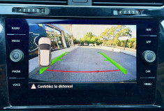 Volkswagen Golf 7.5 GTi Performance 2.0 TFSI 245 DSG7 / Toit ouvrant / Carplay / Eventuri
