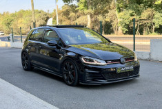 Volkswagen Golf 7.5 GTi Performance 2.0 TFSI 245 DSG7 / Toit ouvrant / Carplay / Eventuri