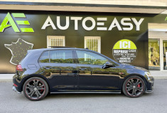 Volkswagen Golf 7.5 GTi Performance 2.0 TFSI 245 DSG7 / Toit ouvrant / Carplay / Eventuri