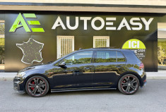 Volkswagen Golf 7.5 GTi Performance 2.0 TFSI 245 DSG7 / Toit ouvrant / Carplay / Eventuri