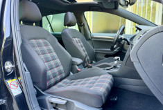 Volkswagen Golf 7.5 GTi Performance 2.0 TFSI 245 DSG7 / Toit ouvrant / Carplay / Eventuri