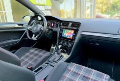 Volkswagen Golf 7.5 GTi Performance 2.0 TFSI 245 DSG7 / Toit ouvrant / Carplay / Eventuri