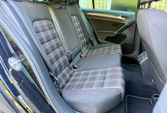 Volkswagen Golf 7.5 GTi Performance 2.0 TFSI 245 DSG7 / Toit ouvrant / Carplay / Eventuri