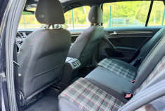 Volkswagen Golf 7.5 GTi Performance 2.0 TFSI 245 DSG7 / Toit ouvrant / Carplay / Eventuri