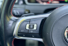 Volkswagen Golf 7.5 GTi Performance 2.0 TFSI 245 DSG7 / Toit ouvrant / Carplay / Eventuri