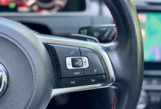 Volkswagen Golf 7.5 GTi Performance 2.0 TFSI 245 DSG7 / Toit ouvrant / Carplay / Eventuri