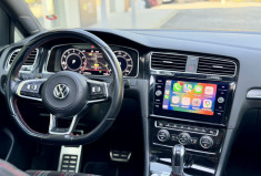 Volkswagen Golf 7.5 GTi Performance 2.0 TFSI 245 DSG7 / Toit ouvrant / Carplay / Eventuri