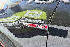 Volkswagen Golf 7.5 GTi Performance 2.0 TFSI 245 DSG7 / Toit ouvrant / Carplay / Eventuri