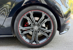 Volkswagen Golf 7.5 GTi Performance 2.0 TFSI 245 DSG7 / Toit ouvrant / Carplay / Eventuri