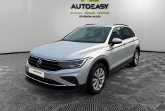 Volkswagen Tiguan 1.5 TSI / 150 CH / TOIT OUVRANT/ BUSINESS / DSG7 