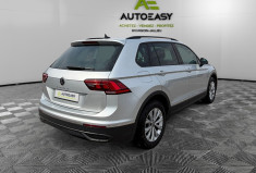 Volkswagen Tiguan 1.5 TSI / 150 CH / TOIT OUVRANT/ BUSINESS / DSG7 