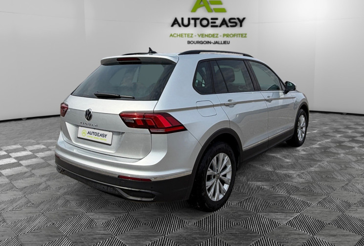 Volkswagen Tiguan 1.5 TSI / 150 CH / TOIT OUVRANT/ BUSINESS / DSG7 