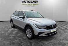 Volkswagen Tiguan 1.5 TSI / 150 CH / TOIT OUVRANT/ BUSINESS / DSG7 