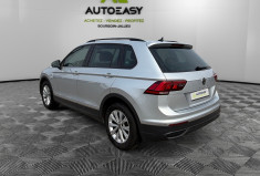 Volkswagen Tiguan 1.5 TSI / 150 CH / TOIT OUVRANT/ BUSINESS / DSG7 