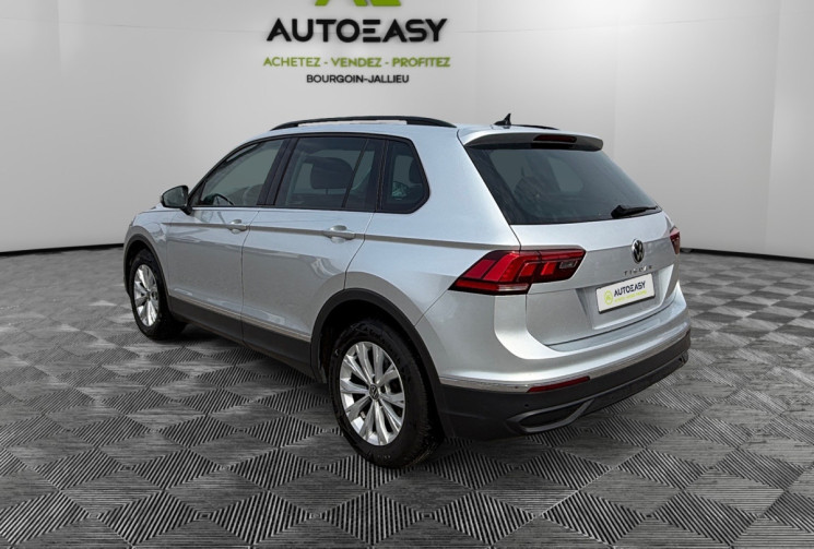Volkswagen Tiguan 1.5 TSI / 150 CH / TOIT OUVRANT/ BUSINESS / DSG7 
