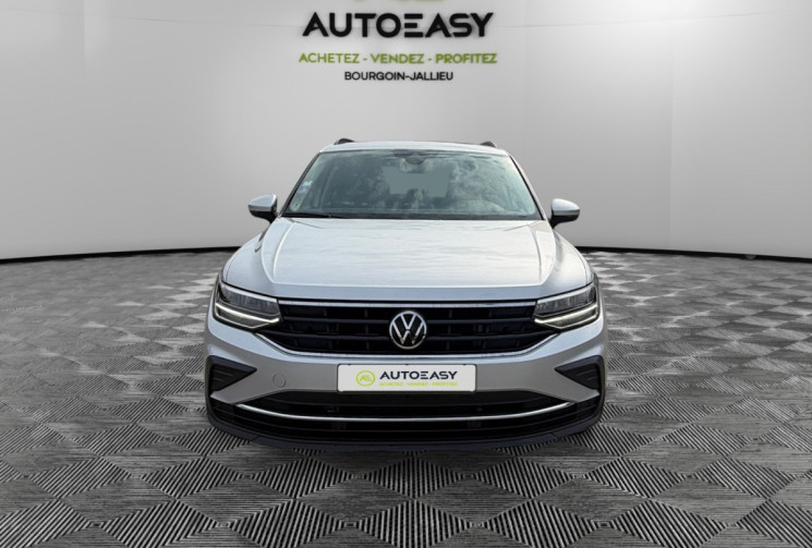 Volkswagen Tiguan 1.5 TSI / 150 CH / TOIT OUVRANT/ BUSINESS / DSG7 