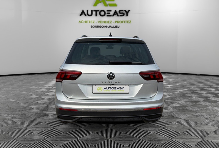 Volkswagen Tiguan 1.5 TSI / 150 CH / TOIT OUVRANT/ BUSINESS / DSG7 