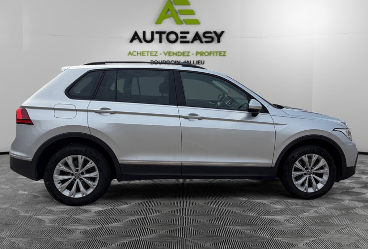 Volkswagen Tiguan 1.5 TSI / 150 CH / TOIT OUVRANT/ BUSINESS / DSG7 