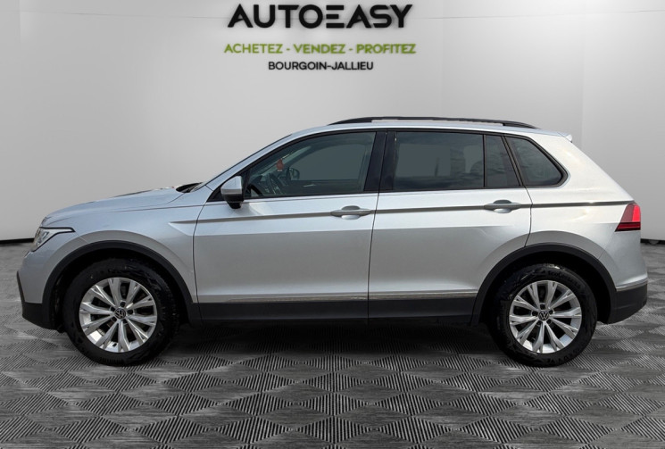 Volkswagen Tiguan 1.5 TSI / 150 CH / TOIT OUVRANT/ BUSINESS / DSG7 