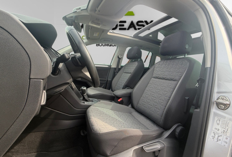 Volkswagen Tiguan 1.5 TSI / 150 CH / TOIT OUVRANT/ BUSINESS / DSG7 