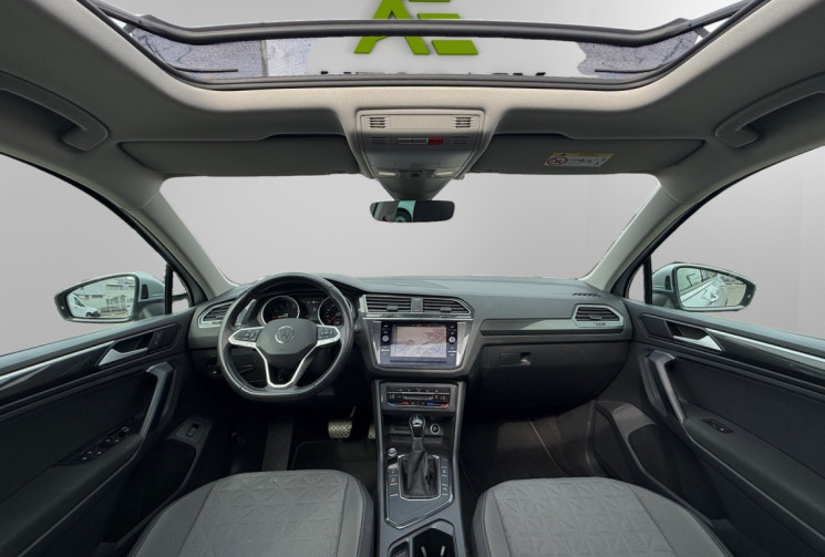 Volkswagen Tiguan 1.5 TSI / 150 CH / TOIT OUVRANT/ BUSINESS / DSG7 