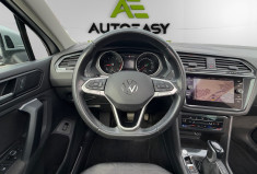 Volkswagen Tiguan 1.5 TSI / 150 CH / TOIT OUVRANT/ BUSINESS / DSG7 