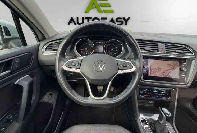 Volkswagen Tiguan 1.5 TSI / 150 CH / TOIT OUVRANT/ BUSINESS / DSG7 