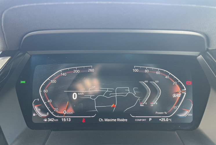 BMW Z4 Roadster SDRIVE 30IA 258cv M SPORT