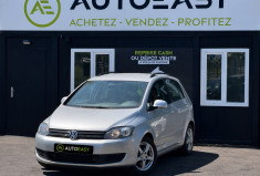 Volkswagen Golf Plus 160ch 1ère main / 97000km / 2012 / Boite auto / Attelage / GPS / Régulateur /