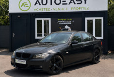 BMW Série 3 Série 3 / 160ch / 114000km