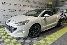 Peugeot RCZ 1.6 THP 156 CH BVM6