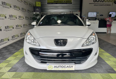 Peugeot RCZ 1.6 THP 156 CH BVM6