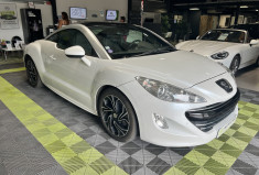 Peugeot RCZ 1.6 THP 156 CH BVM6