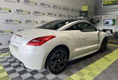 Peugeot RCZ 1.6 THP 156 CH BVM6