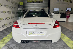 Peugeot RCZ 1.6 THP 156 CH BVM6