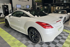 Peugeot RCZ 1.6 THP 156 CH BVM6
