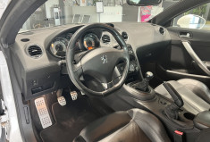 Peugeot RCZ 1.6 THP 156 CH BVM6