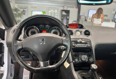 Peugeot RCZ 1.6 THP 156 CH BVM6