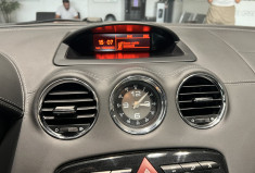 Peugeot RCZ 1.6 THP 156 CH BVM6