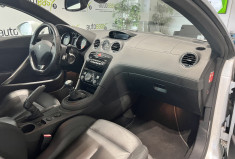 Peugeot RCZ 1.6 THP 156 CH BVM6