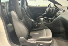Peugeot RCZ 1.6 THP 156 CH BVM6