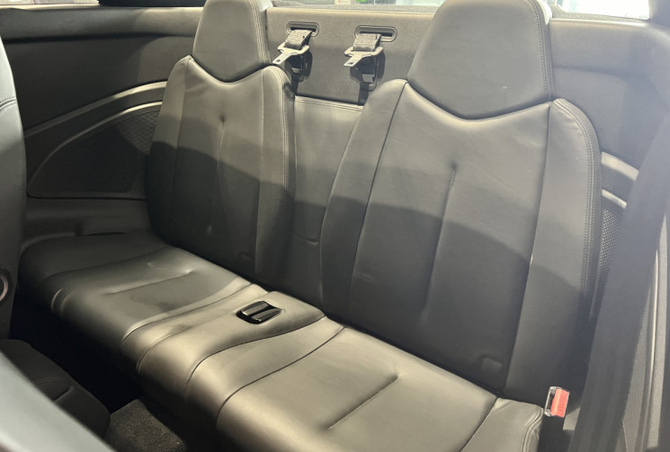 Peugeot RCZ 1.6 THP 156 CH BVM6