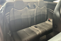 Peugeot RCZ 1.6 THP 156 CH BVM6