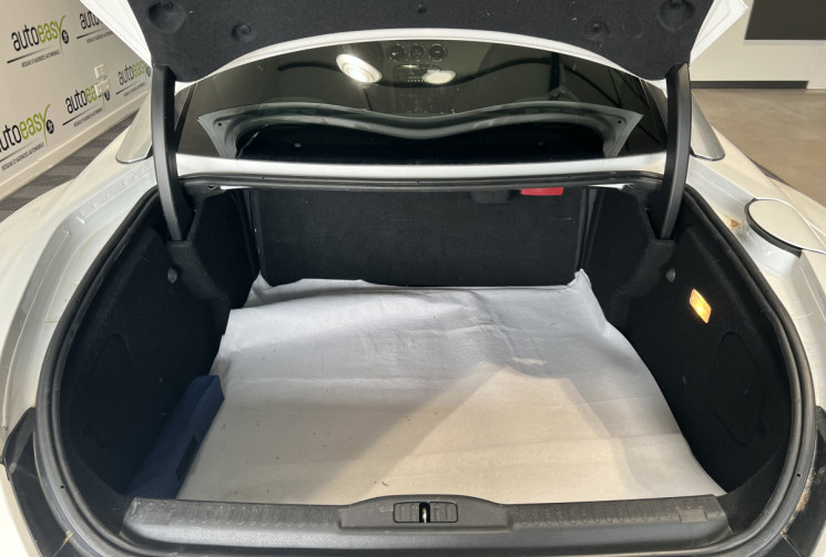 Peugeot RCZ 1.6 THP 156 CH BVM6