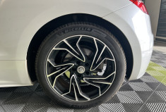 Peugeot RCZ 1.6 THP 156 CH BVM6
