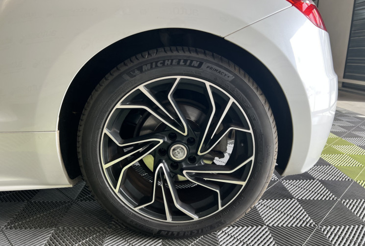 Peugeot RCZ 1.6 THP 156 CH BVM6