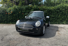 Mini Cooper COOPER PARK LANE 1.6