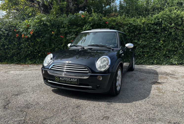 Mini Cooper COOPER PARK LANE 1.6